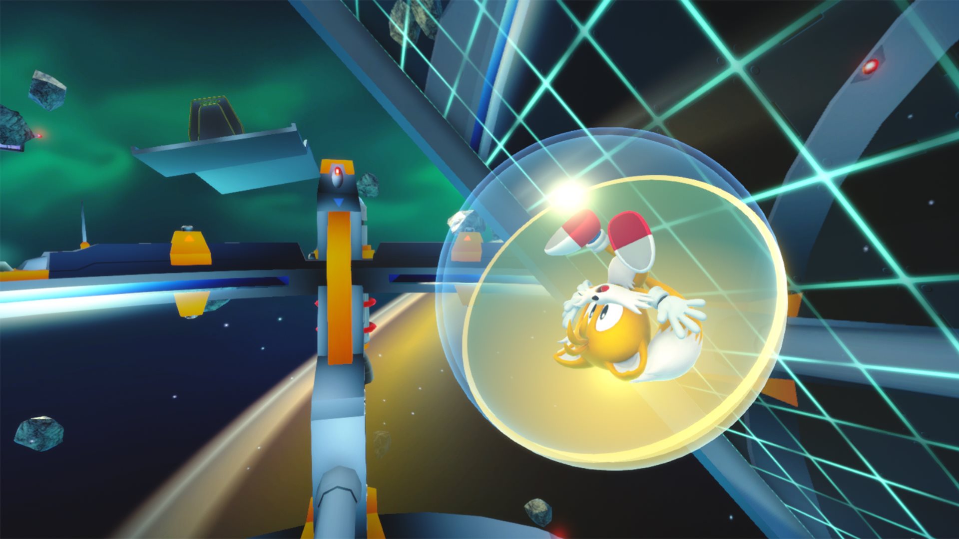 Super Monkey Ball Banana Mania - Imagen 29